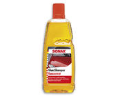Sonax geconcentreerde autoshampoo 1 l foto 1