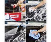 Sonax geconcentreerde autoshampoo 1 l foto 3