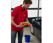Sonax geconcentreerde autoshampoo 1 l foto 6