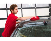 Sonax geconcentreerde autoshampoo 1 l foto 4