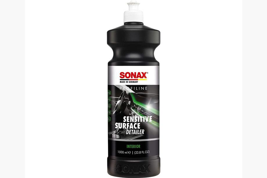 Sonax Kunststofreiniger, mat, 1L Image