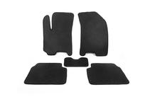Chevrolet Aveo T200 2002–2008 EVA automatten (zwart) foto 2