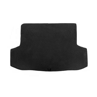 Kofferbakmat (EVA, zwart) Chevrolet Aveo T200 2002–2008 foto 2