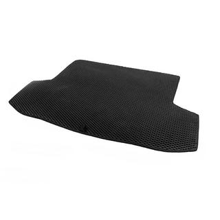 Kofferbakmat (EVA, zwart) Chevrolet Aveo T200 2002–2008 foto 3