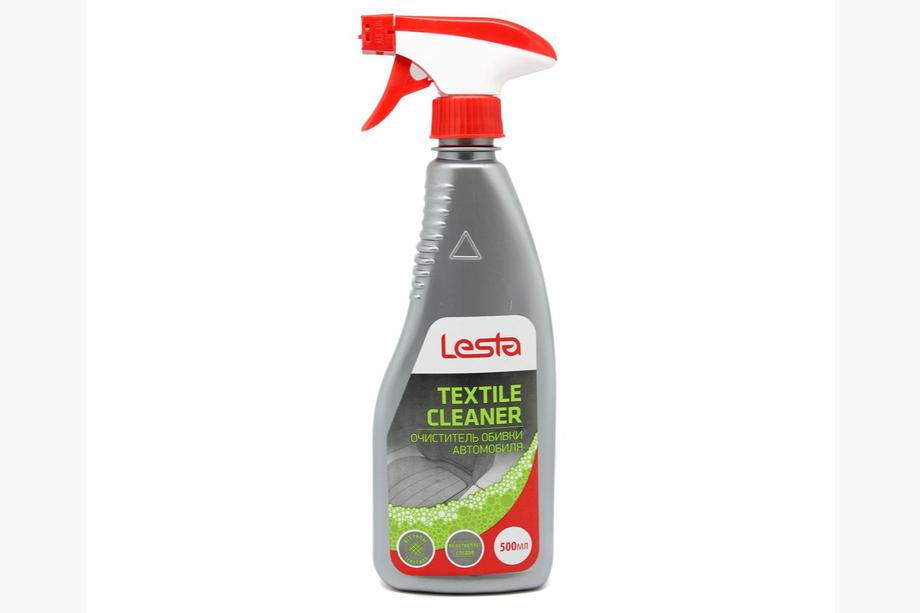 Lesta interieur-bekledingreiniger 500 ml Image