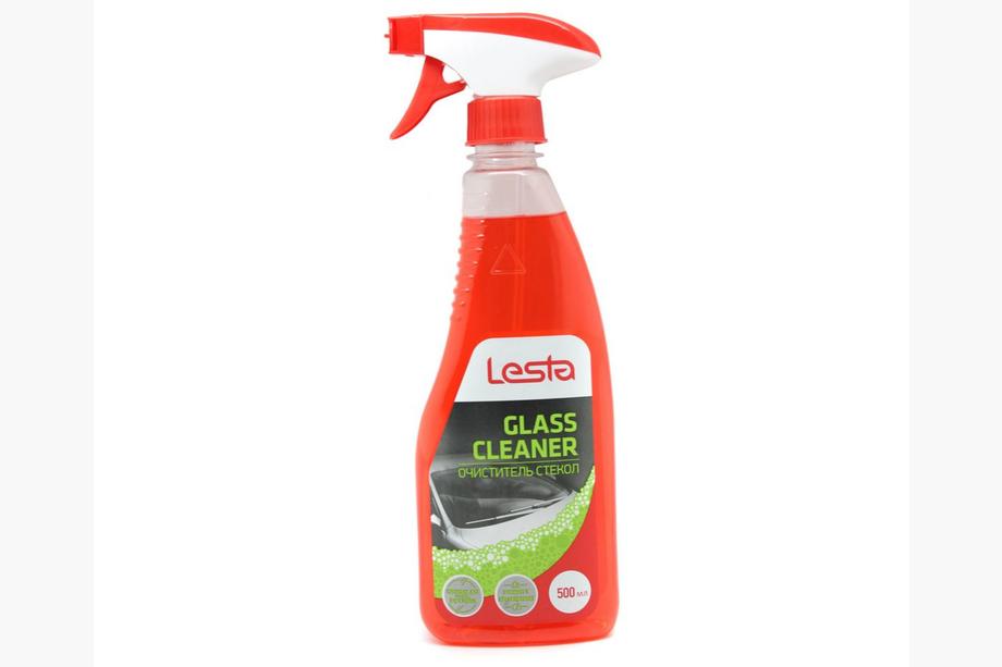 Lesta Glasreiniger 500 ml Image