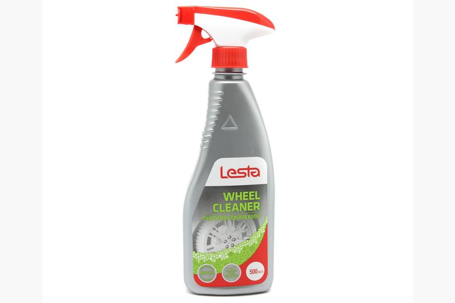 Lesta Velgenreiniger 500 ml Image