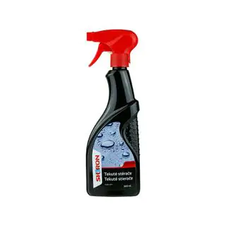 Sheron Rain-Off regenafstotend middel 0,5 l (spray)