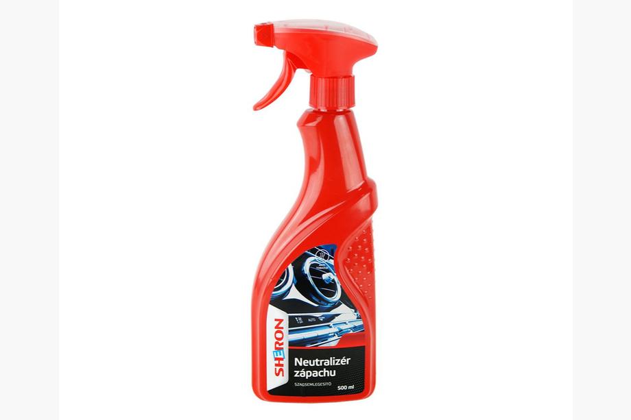 Sheron geurneutralisator 0,5 l Image