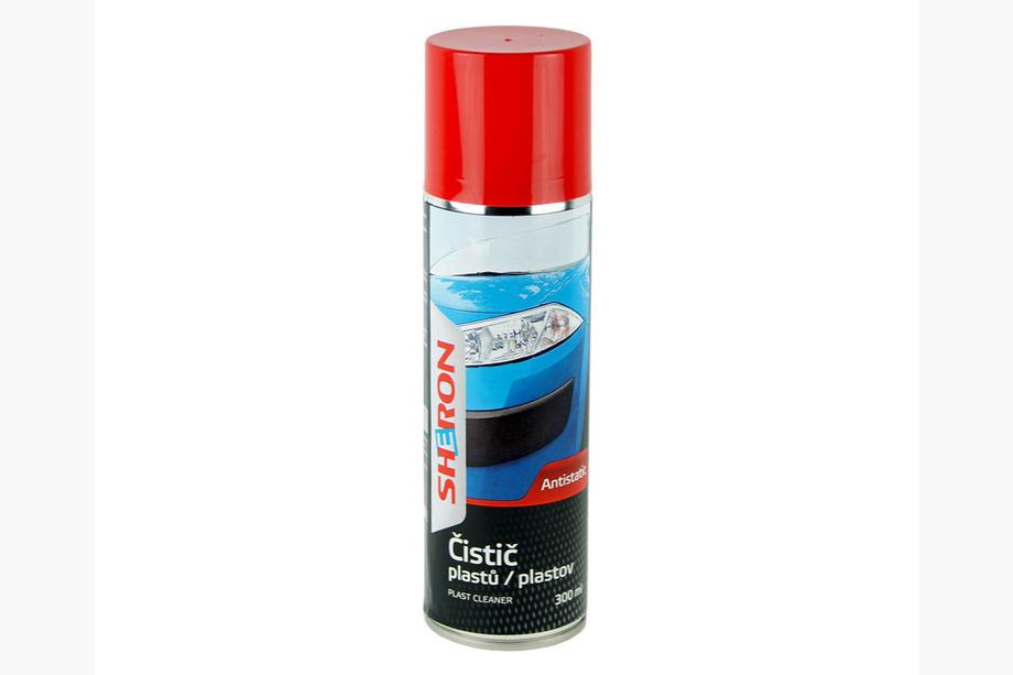 Sheron kunststofreiniger 0,3 l Image
