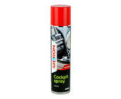 Sheron cockpit spray appel 0,4 l foto 1