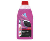 Sheron G12 antivries -30°C 1 liter foto 1