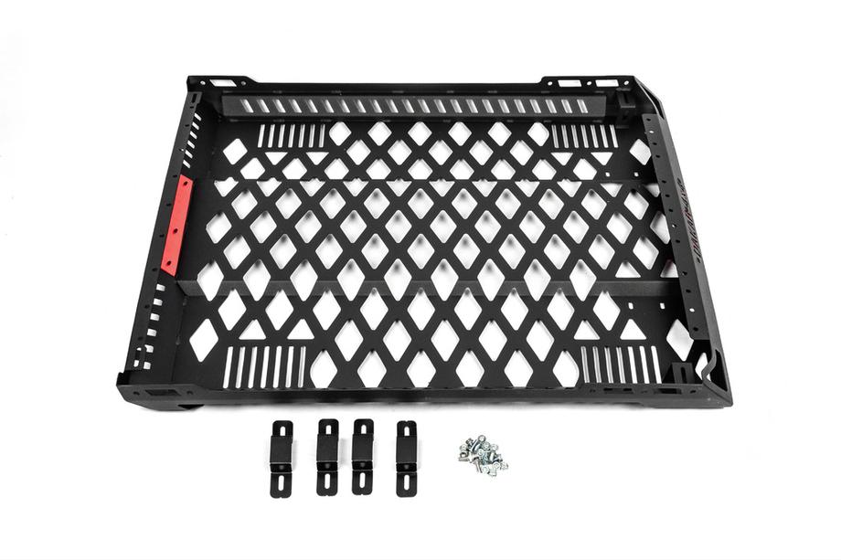 Dakmand Dakar 4X4 (100 x 120 cm) Foto 8
