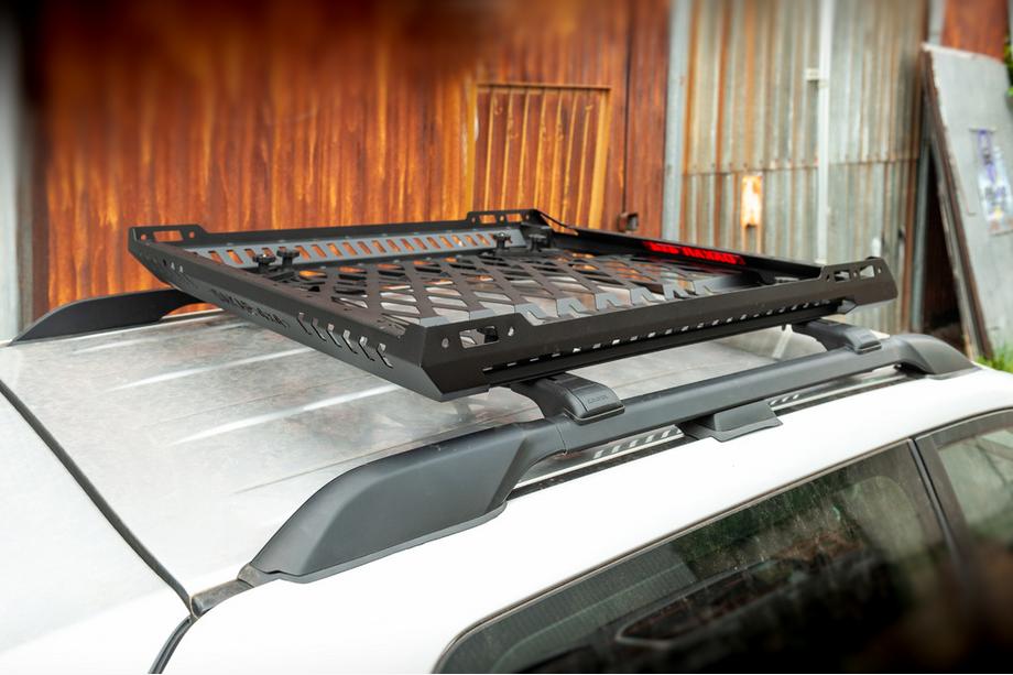Dakmand Dakar 4X4 (100 x 120 cm) Foto 18