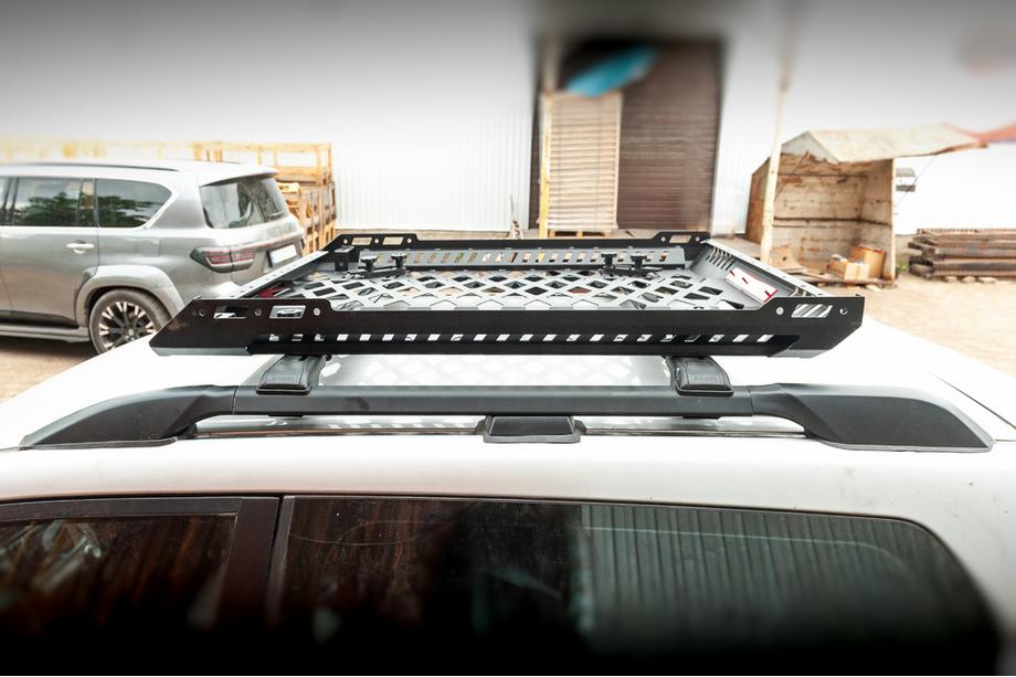 Dakmand Dakar 4X4 (100 x 120 cm) Foto 3