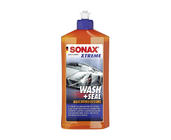 Sonax Xtreme Shampoo met lakbescherming, 500 ml foto 1