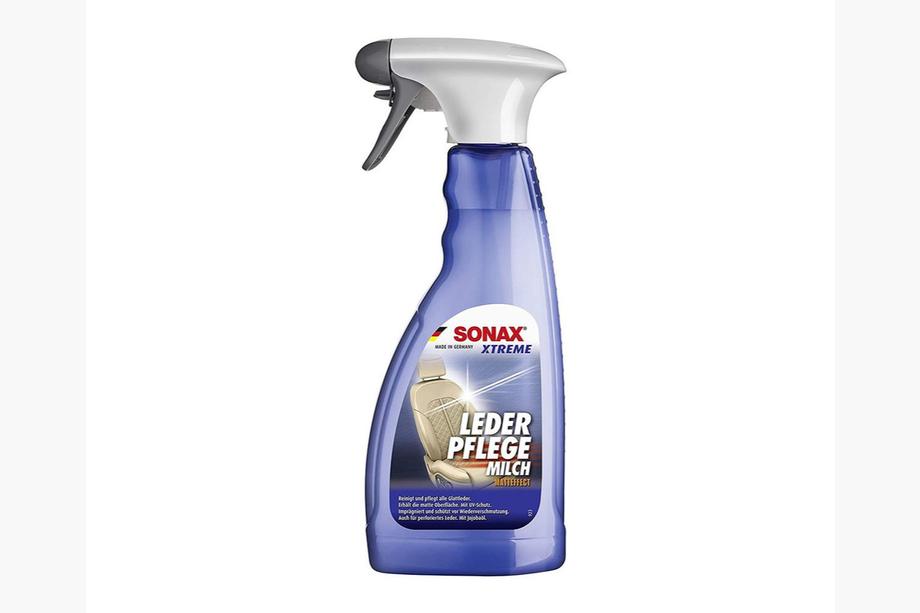 Sonax XTREME Lederverzorgingsmelk, 500 ml Image