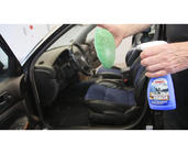 Sonax XTREME kunststofverzorging voor interieur en exterieur, 500 ml foto 3
