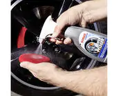 Sonax XTREME Bandenverzorging met mat effect, 500 ml foto 2