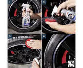 Sonax XTREME Bandenverzorging met mat effect, 500 ml foto 3