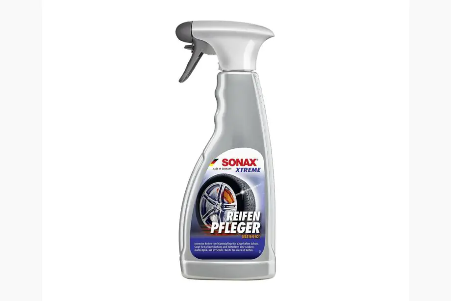 Sonax XTREME Bandenverzorging met mat effect, 500 ml Image