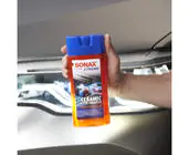 Sonax XTREME Actieve shampoo Ceramic 0,5 l foto 2