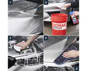 Sonax XTREME Actieve shampoo Ceramic 0,5 l foto 3