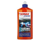 Sonax XTREME Actieve shampoo Ceramic 0,5 l foto 1
