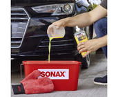 Sonax autoshampoo met wax, 500 ml foto 2