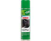 Sonax kunststofreiniger (appel), 400 ml foto 1