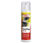 Sonax kunststof- en rubberreiniger, glans, 300 ml foto 1