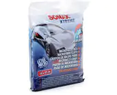 Sonax Xtreme professionele microvezeldoek (grijs) foto 2