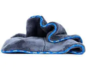 Sonax Xtreme professionele microvezeldoek (grijs) foto 3