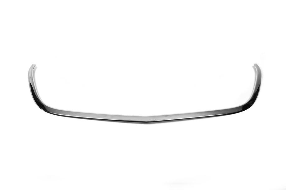 Mercedes Vito/V-klasse W447 2014– B-keus! Onderste grille-omlijsting Image