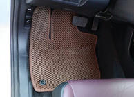 Honda M-NV 2020– EVA automatten (baksteenpatroon) foto 1