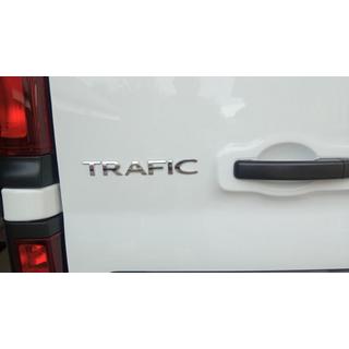 Trafic opschrift 908900184R (247 x 31 mm) foto 1