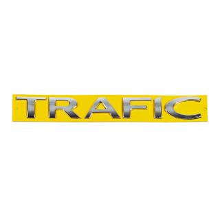 Trafic opschrift 908900184R (247 x 31 mm) foto 2