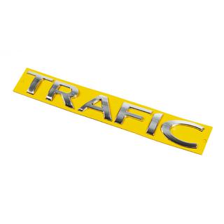 Trafic opschrift 908900184R (247 x 31 mm) foto 3