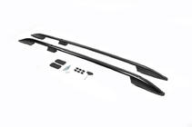 Range Rover IV L405 2013–2021 Dakrails Skyport (Zwart) foto 2