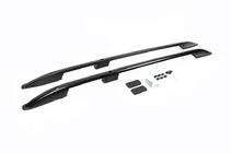 Range Rover IV L405 2013–2021 Dakrails Skyport (Zwart) foto 3