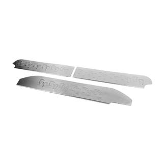 Interieur instaplijsten V2 (Carmos) Mercedes Vito W639 2004–2014 foto 1