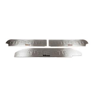Binnenste dorpellijsten Carmos V3 (RVS) Mercedes Viano 2004–2014 foto 2