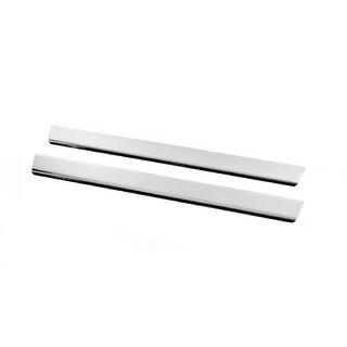 Carmos V3 dorpellijsten (2 stuks, RVS) Citroen Berlingo 1996–2008 foto 2