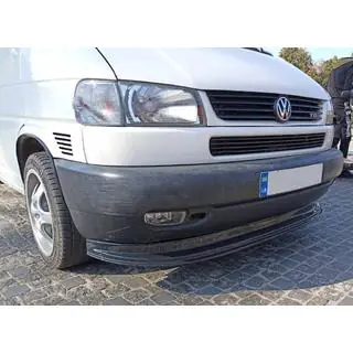 Universele frontlip EuroCap (ABS) foto 4