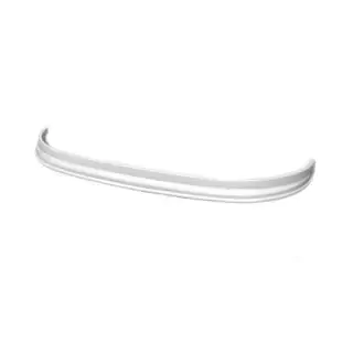 Universele frontlip EuroCap (ABS) foto 2