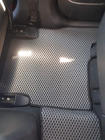 Kia Sorento II XM 2009–2014 Automatten 2009-2012 (EVA, grijs) foto 2