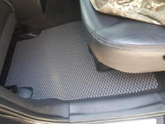 Kia Sorento II XM 2009–2014 Automatten 2009-2012 (EVA, grijs) foto 3