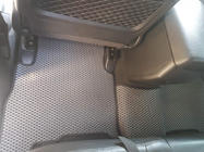 Kia Sorento II XM 2009–2014 Automatten 2009-2012 (EVA, grijs) foto 9