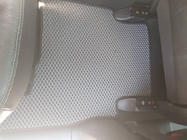 Kia Sorento II XM 2009–2014 Automatten 2009-2012 (EVA, grijs) foto 10