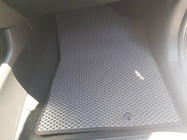 Kia Sorento II XM 2009–2014 Automatten 2009-2012 (EVA, grijs) foto 11